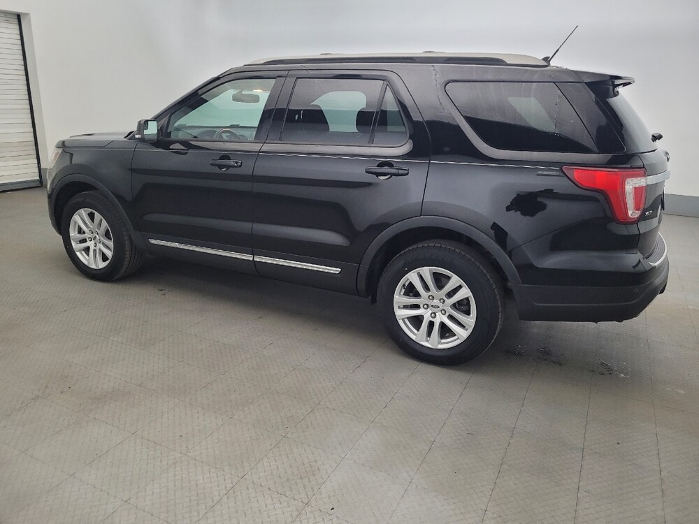2018 Ford Explorer in New Castle, DE 19720 - 18136969 3