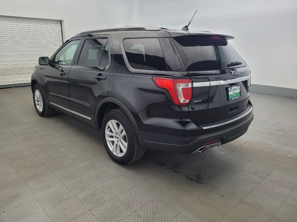 2018 Ford Explorer in New Castle, DE 19720 - 18136969 5
