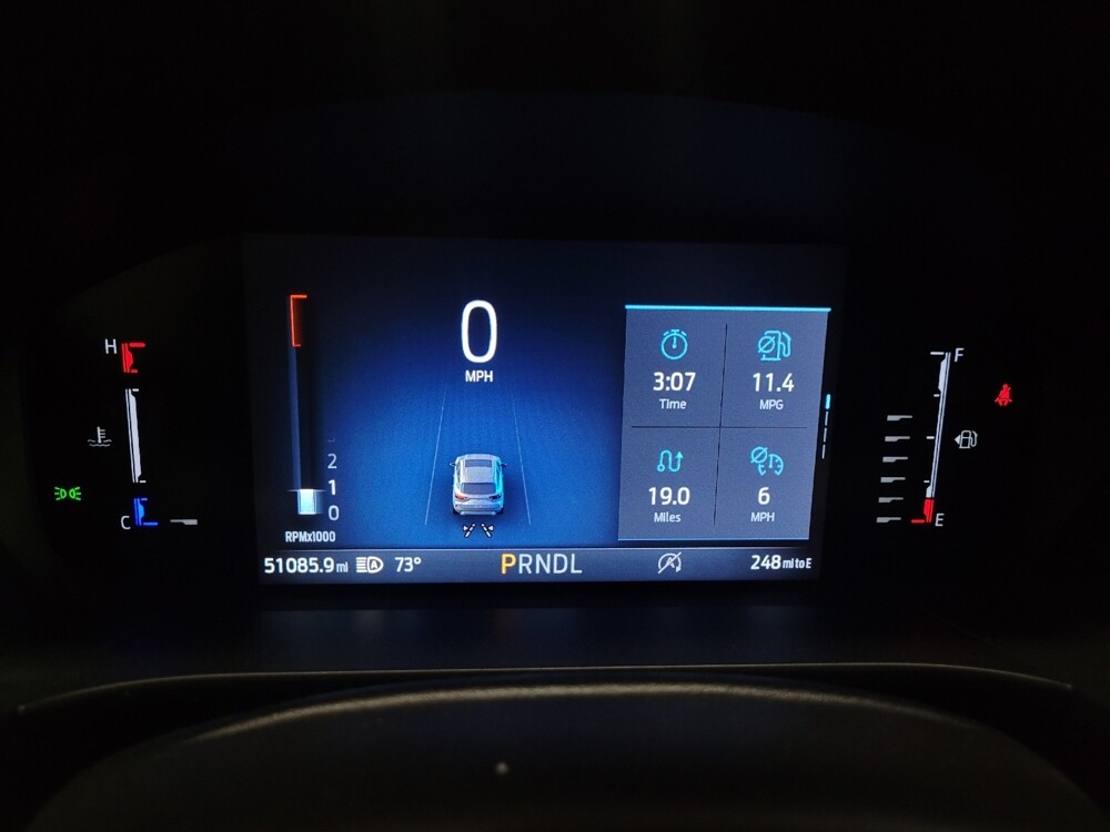 2024 Ford Escape in Glen Burnie, MD 21061 - 18136970 23