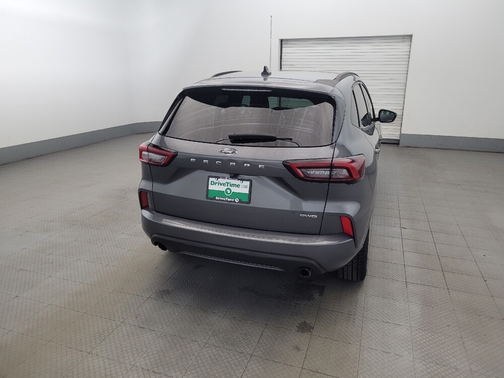 2024 Ford Escape in Glen Burnie, MD 21061 - 18136970 7