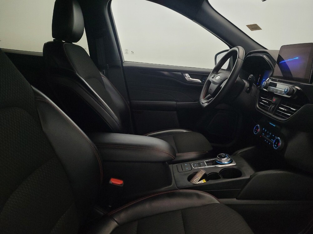 2024 Ford Escape in Glen Burnie, MD 21061 - 18136970 21