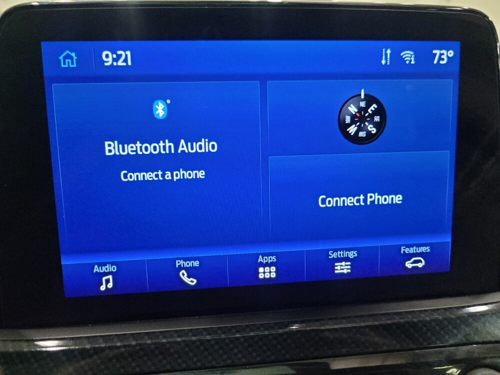 2024 Ford Escape in Glen Burnie, MD 21061 - 18136970 25