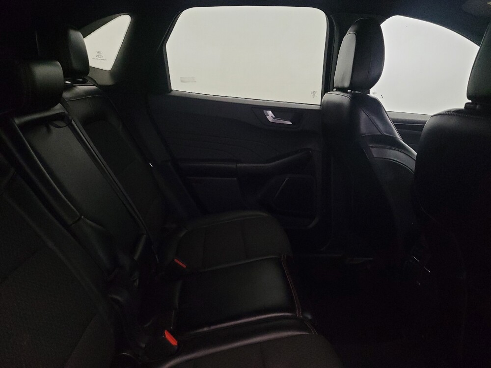 2024 Ford Escape in Glen Burnie, MD 21061 - 18136970 19