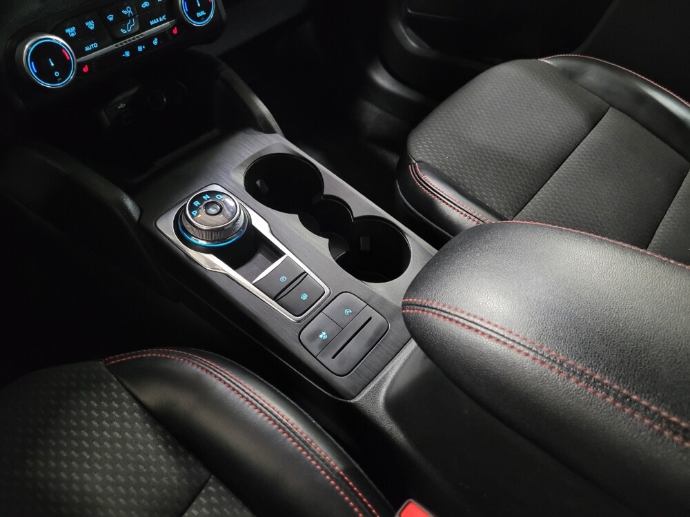 2024 Ford Escape in Glen Burnie, MD 21061 - 18136970 26