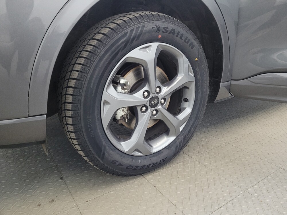 2024 Ford Escape in Glen Burnie, MD 21061 - 18136970 31