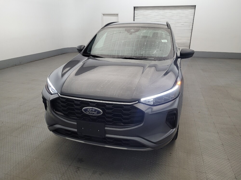 2024 Ford Escape in Glen Burnie, MD 21061 - 18136970 15