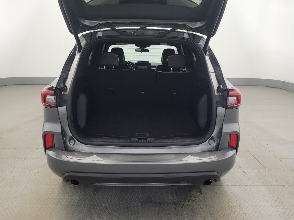 2024 Ford Escape in Glen Burnie, MD 21061 - 18136970 29