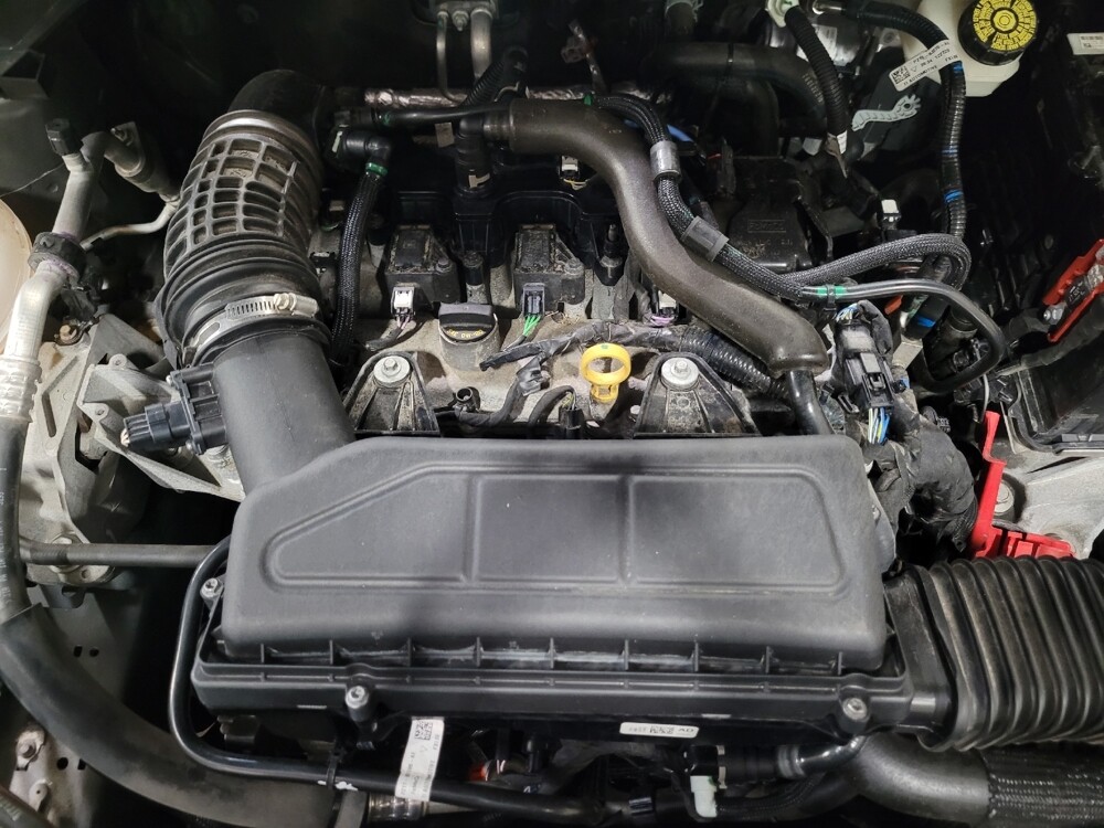 2024 Ford Escape in Glen Burnie, MD 21061 - 18136970 30