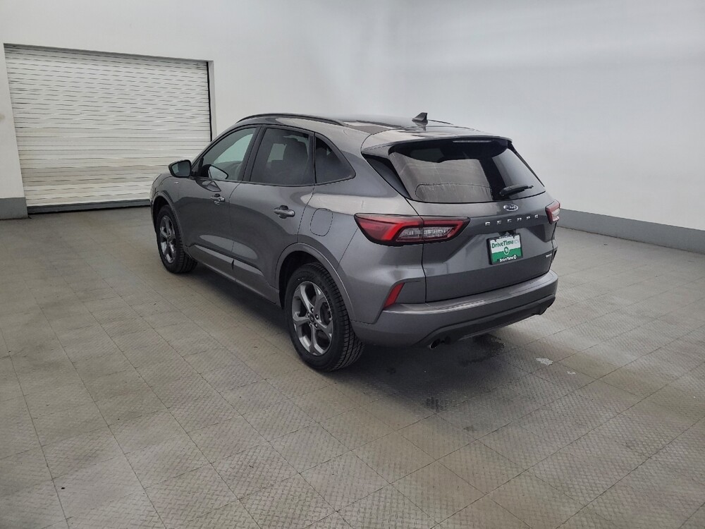 2024 Ford Escape in Glen Burnie, MD 21061 - 18136970 5