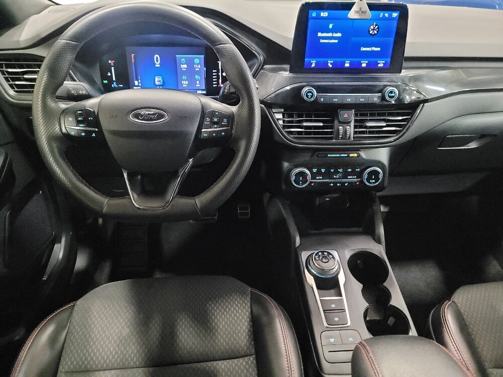 2024 Ford Escape in Glen Burnie, MD 21061 - 18136970 22