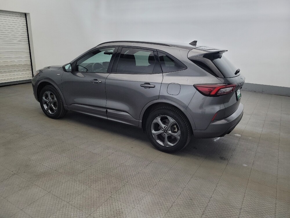 2024 Ford Escape in Glen Burnie, MD 21061 - 18136970 3