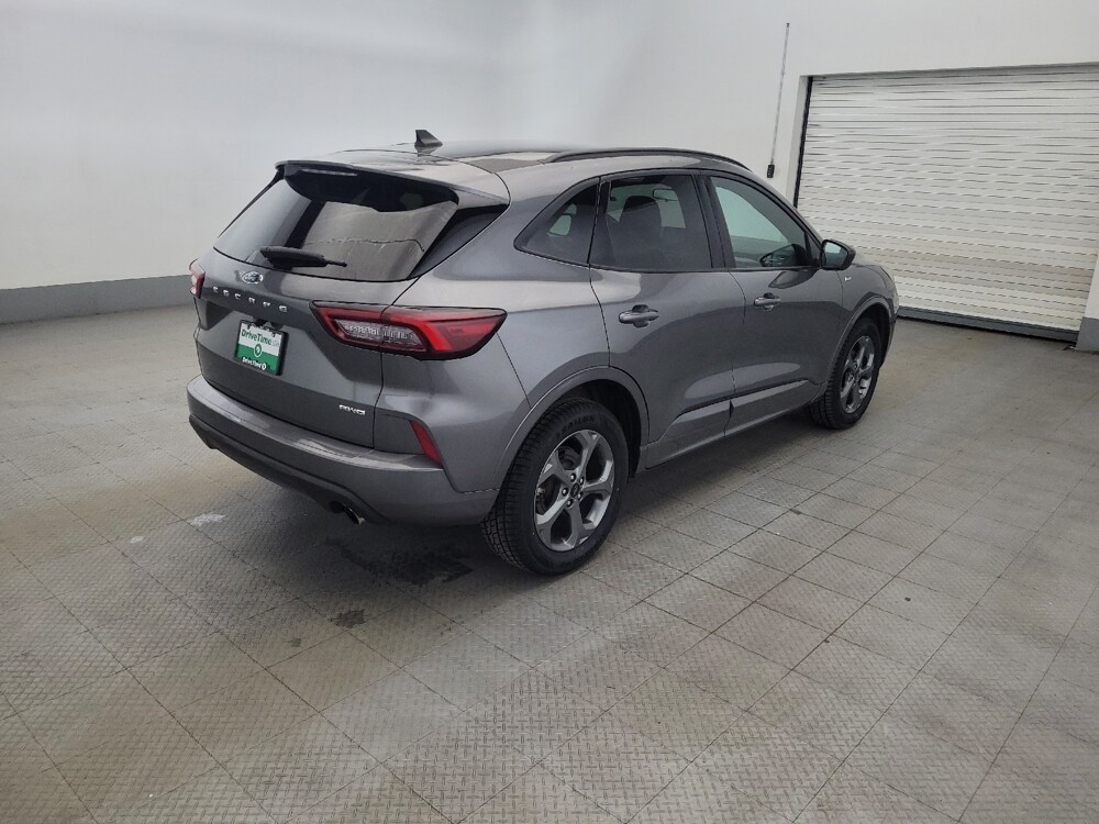 2024 Ford Escape in Glen Burnie, MD 21061 - 18136970 9