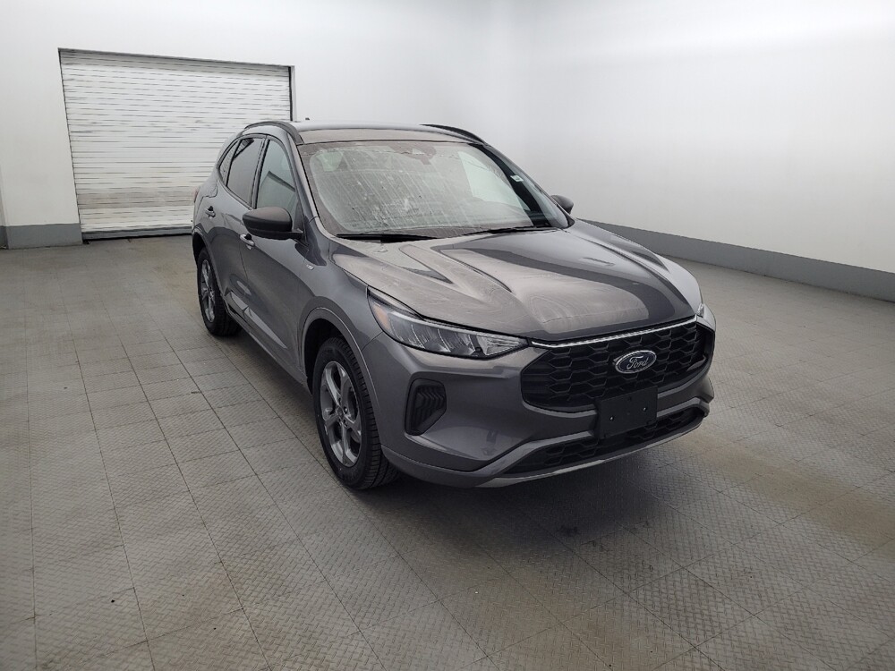 2024 Ford Escape in Glen Burnie, MD 21061 - 18136970 13