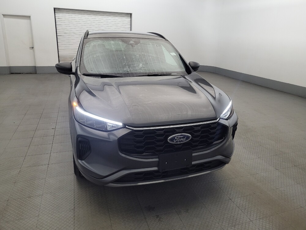 2024 Ford Escape in Glen Burnie, MD 21061 - 18136970 14