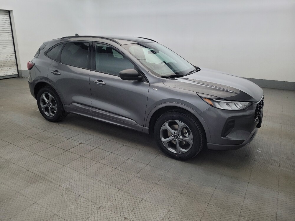 2024 Ford Escape in Glen Burnie, MD 21061 - 18136970 11