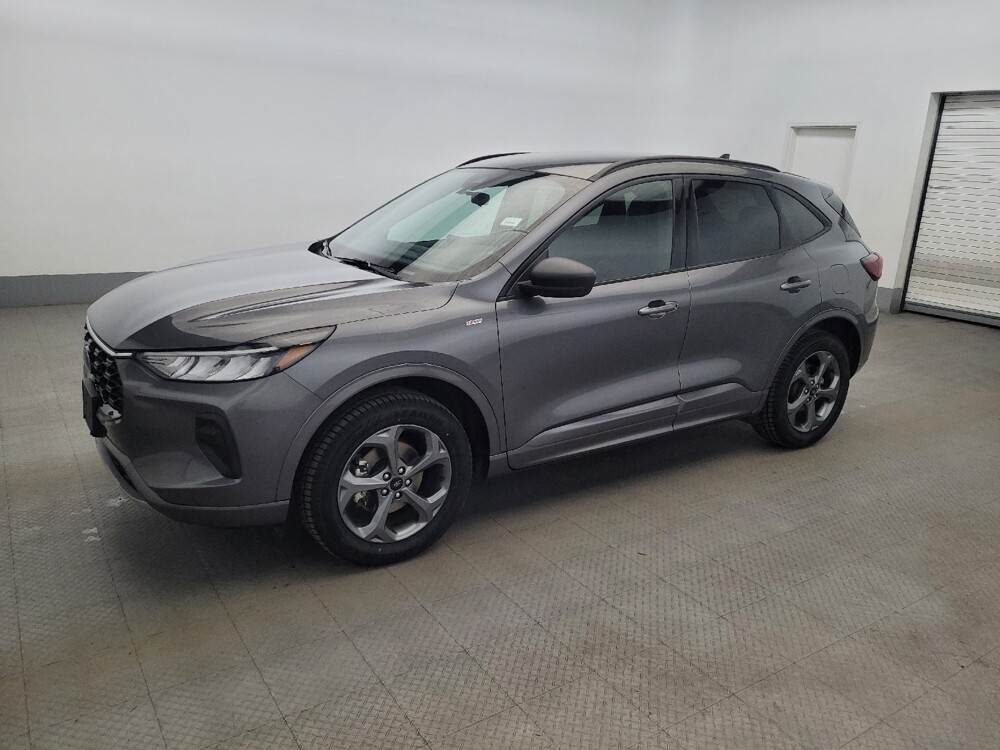 2024 Ford Escape in Glen Burnie, MD 21061 - 18136970 2