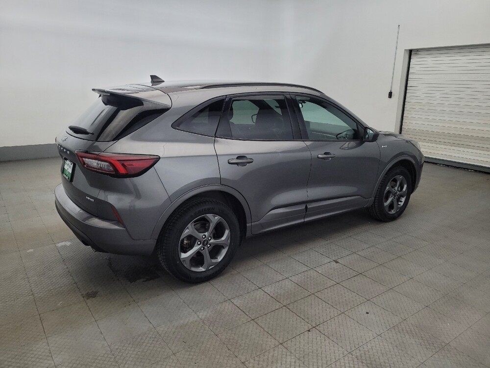 2024 Ford Escape in Glen Burnie, MD 21061 - 18136970 10