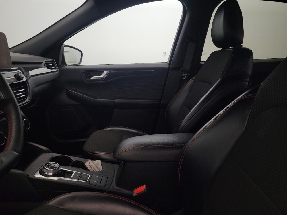 2024 Ford Escape in Glen Burnie, MD 21061 - 18136970 17