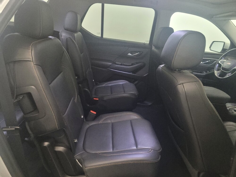 2019 Chevrolet Traverse in Woodbridge, VA 22191 - 18136971 19