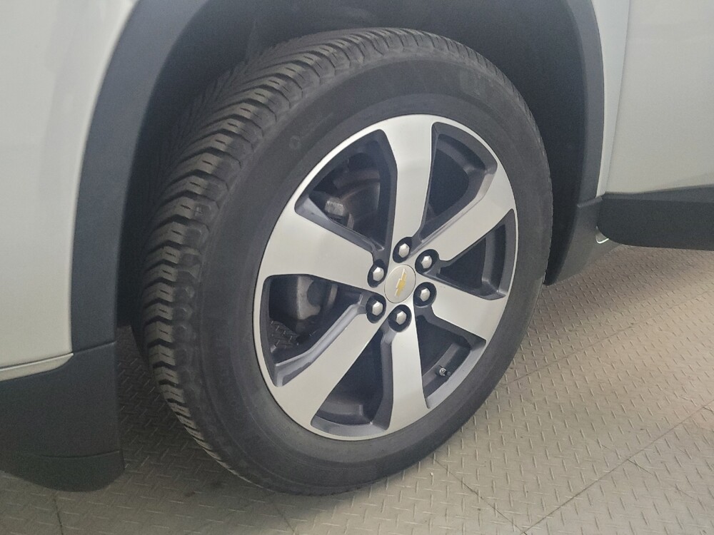 2019 Chevrolet Traverse in Woodbridge, VA 22191 - 18136971 31