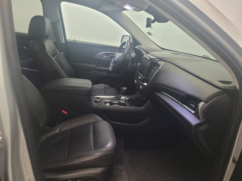 2019 Chevrolet Traverse in Woodbridge, VA 22191 - 18136971 21