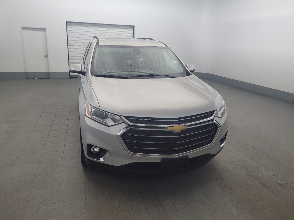 2019 Chevrolet Traverse in Woodbridge, VA 22191 - 18136971 14