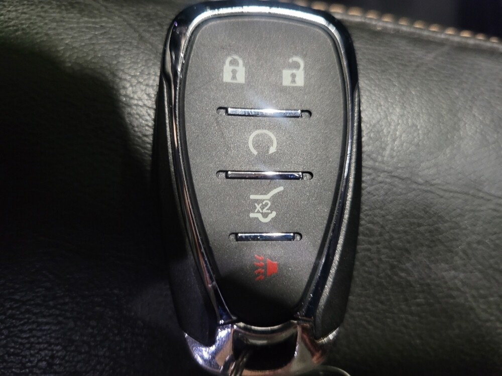 2019 Chevrolet Traverse in Woodbridge, VA 22191 - 18136971 32