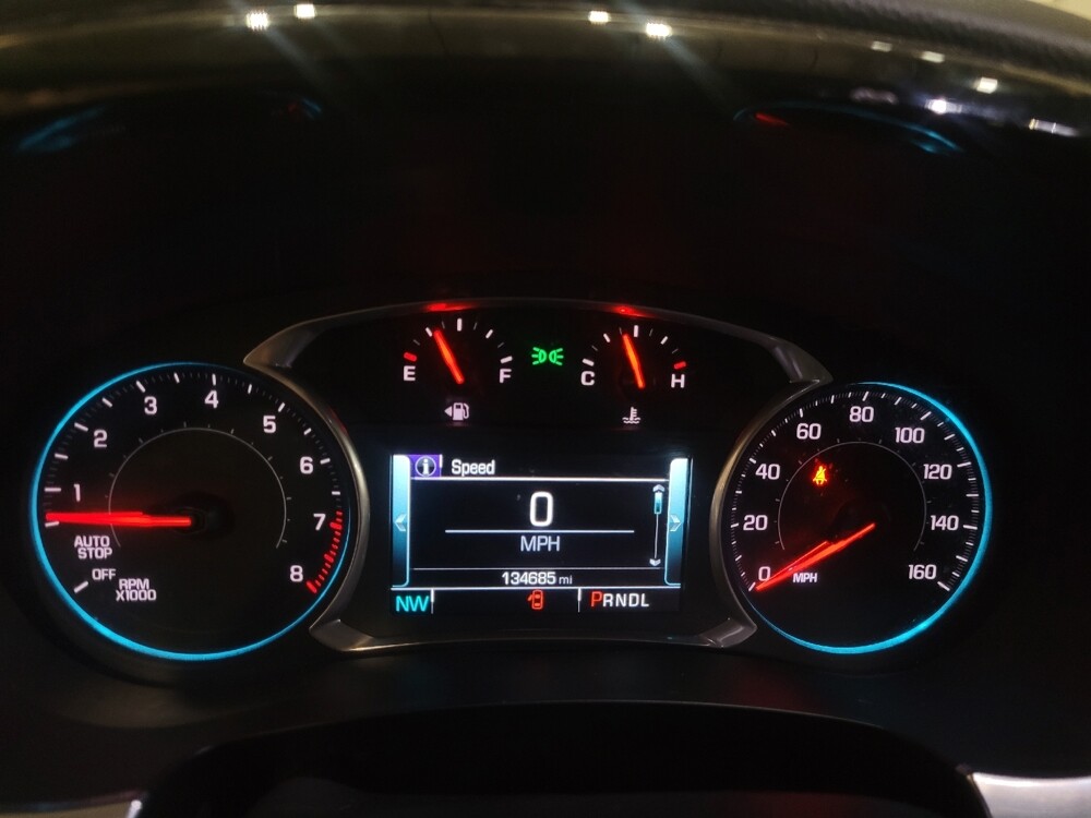 2019 Chevrolet Traverse in Woodbridge, VA 22191 - 18136971 23