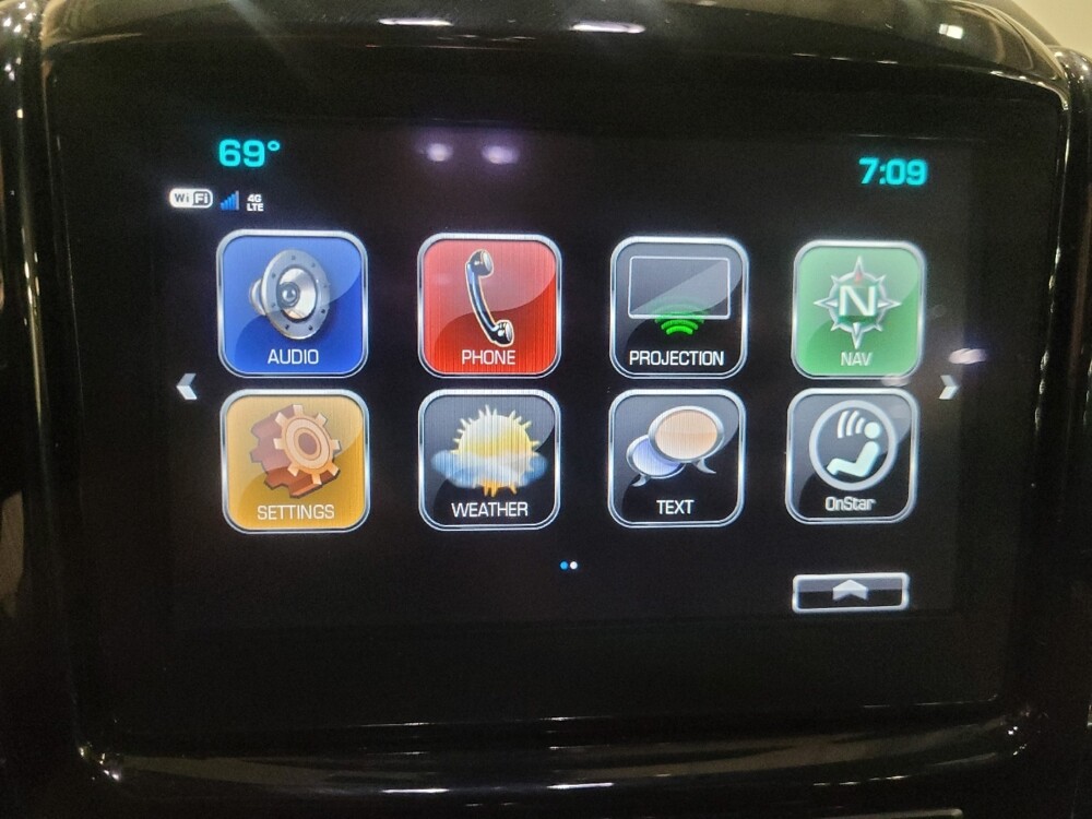 2019 Chevrolet Traverse in Woodbridge, VA 22191 - 18136971 25