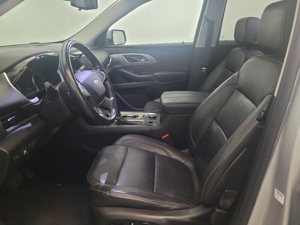 2019 Chevrolet Traverse in Woodbridge, VA 22191 - 18136971 17