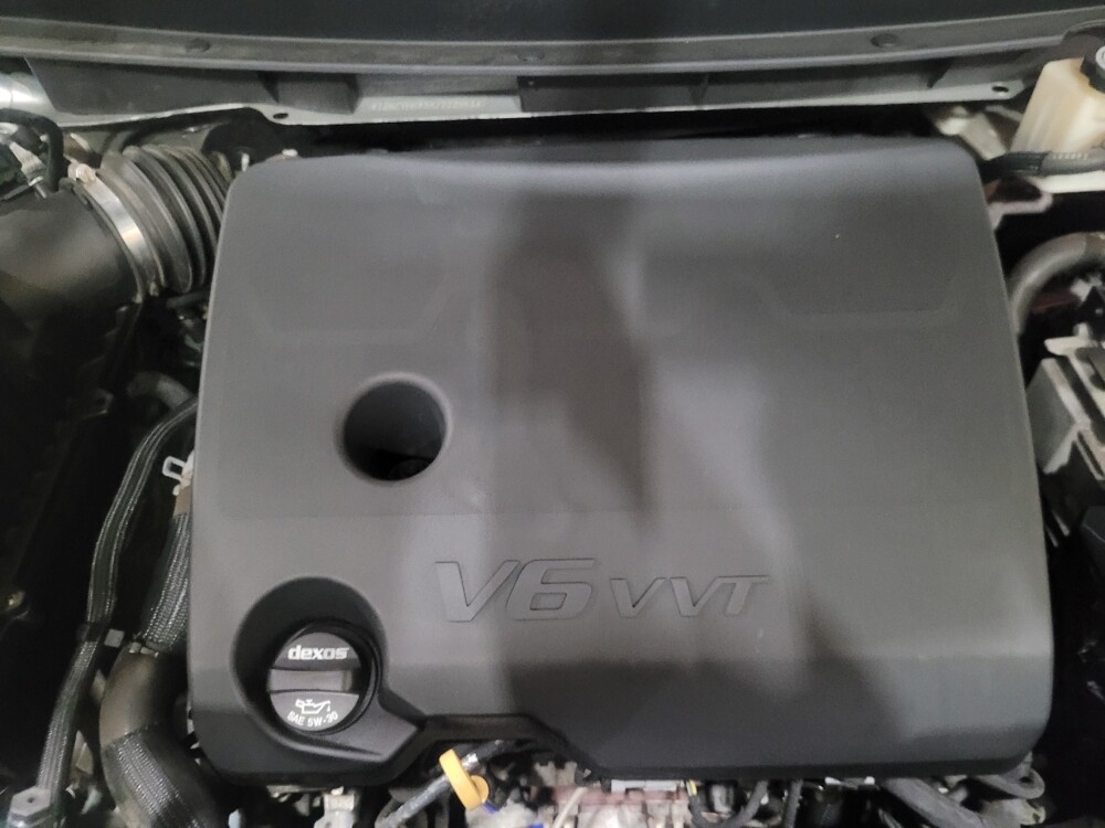 2019 Chevrolet Traverse in Woodbridge, VA 22191 - 18136971 30