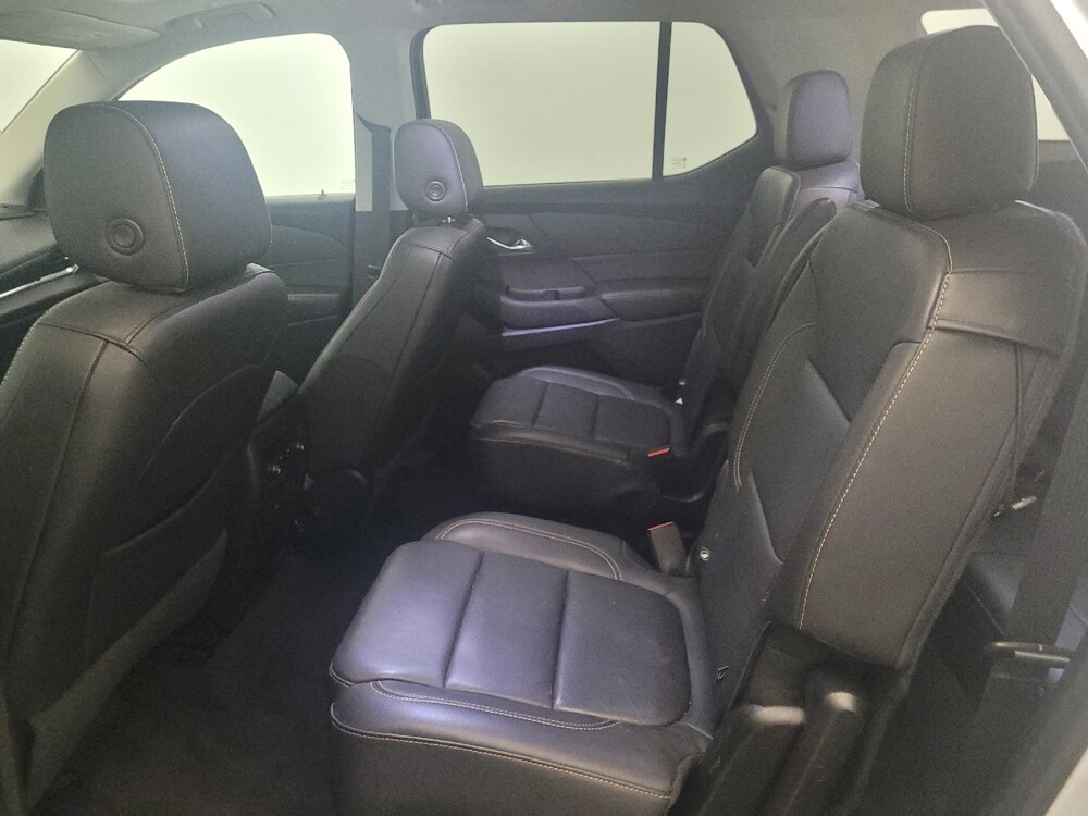 2019 Chevrolet Traverse in Woodbridge, VA 22191 - 18136971 18