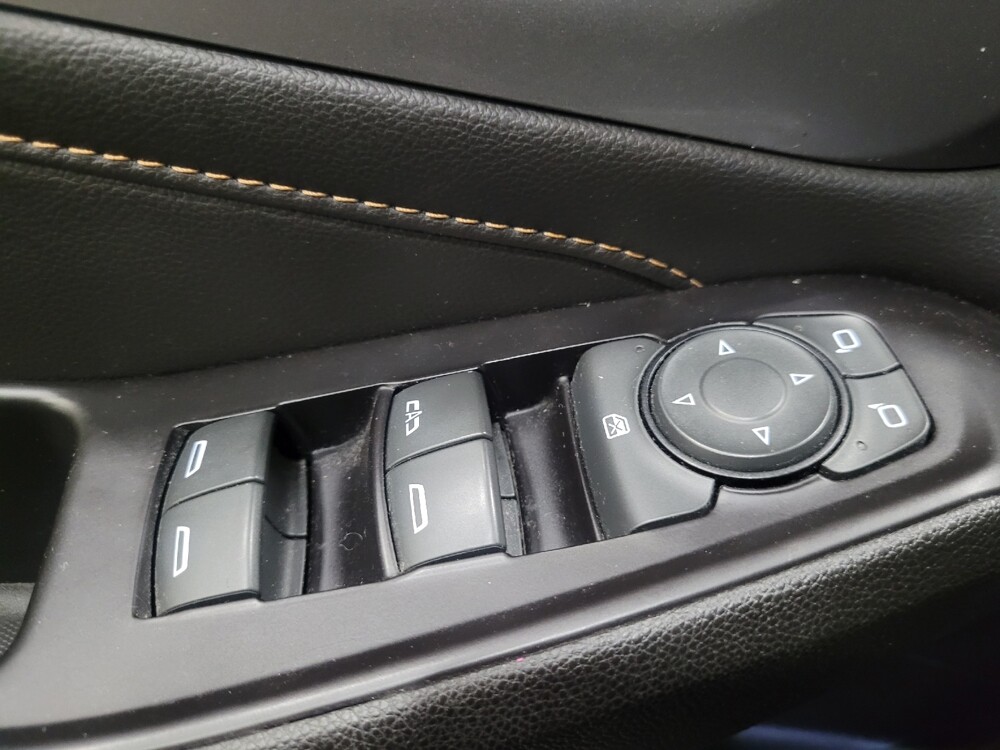 2019 Chevrolet Traverse in Woodbridge, VA 22191 - 18136971 27