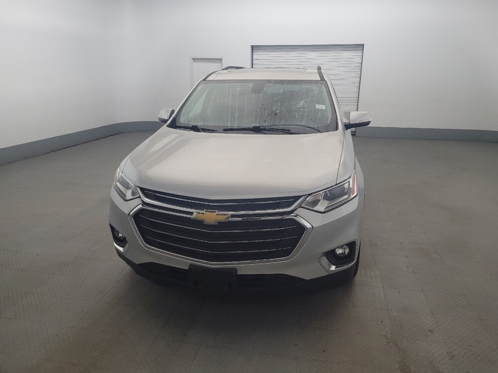 2019 Chevrolet Traverse in Woodbridge, VA 22191 - 18136971 15