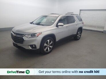 2019 Chevrolet Traverse in Woodbridge, VA 22191