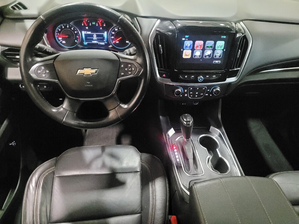 2019 Chevrolet Traverse in Woodbridge, VA 22191 - 18136971 22