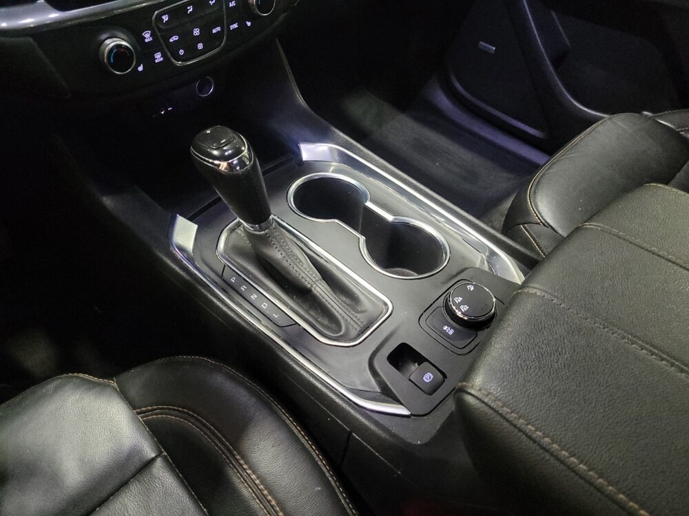 2019 Chevrolet Traverse in Woodbridge, VA 22191 - 18136971 26