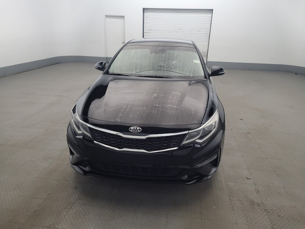 2020 Kia Optima in New Castle, DE 19720 - 18136972 15