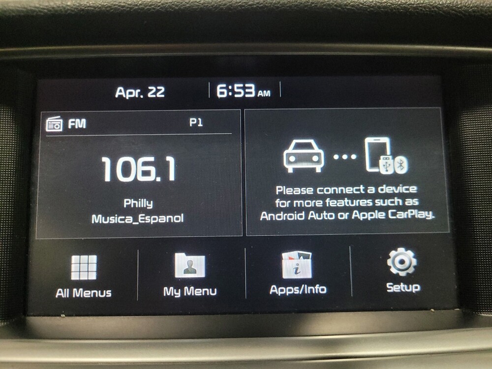 2020 Kia Optima in New Castle, DE 19720 - 18136972 25