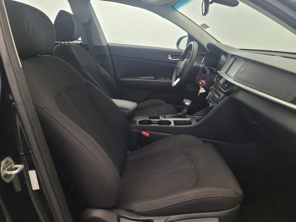 2020 Kia Optima in New Castle, DE 19720 - 18136972 21