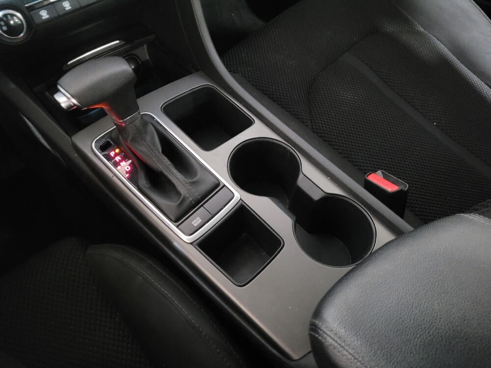 2020 Kia Optima in New Castle, DE 19720 - 18136972 26