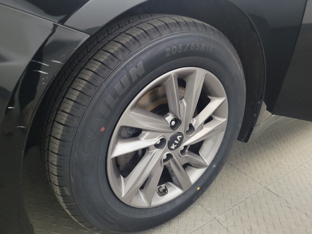 2020 Kia Optima in New Castle, DE 19720 - 18136972 31