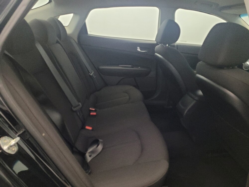 2020 Kia Optima in New Castle, DE 19720 - 18136972 19