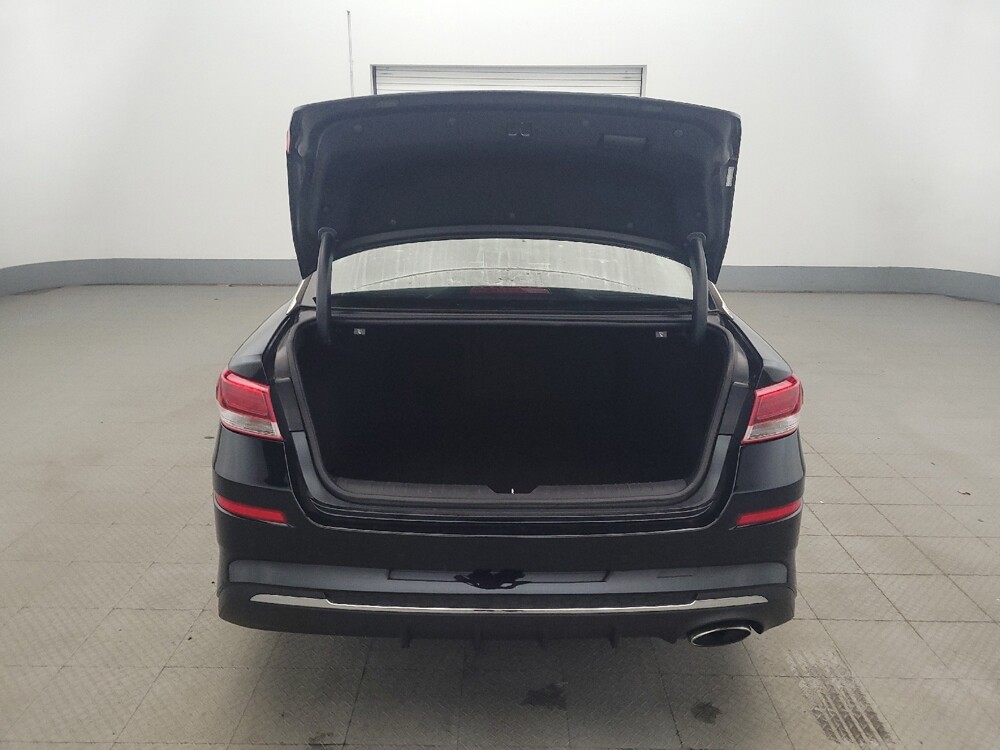 2020 Kia Optima in New Castle, DE 19720 - 18136972 29