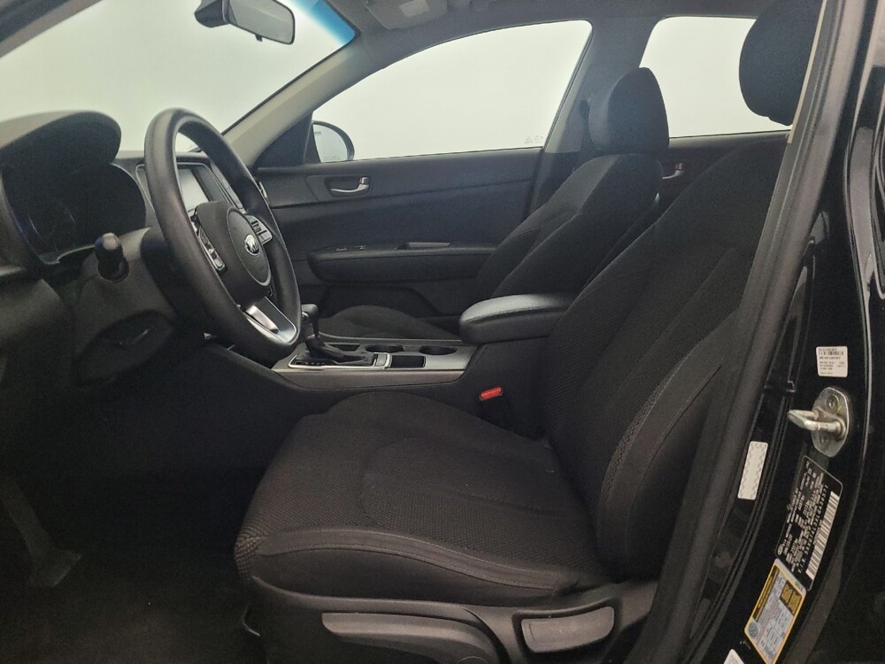 2020 Kia Optima in New Castle, DE 19720 - 18136972 17