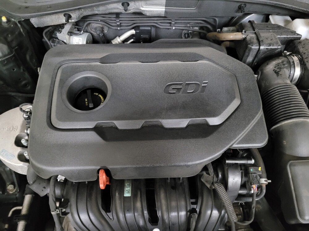 2020 Kia Optima in New Castle, DE 19720 - 18136972 30