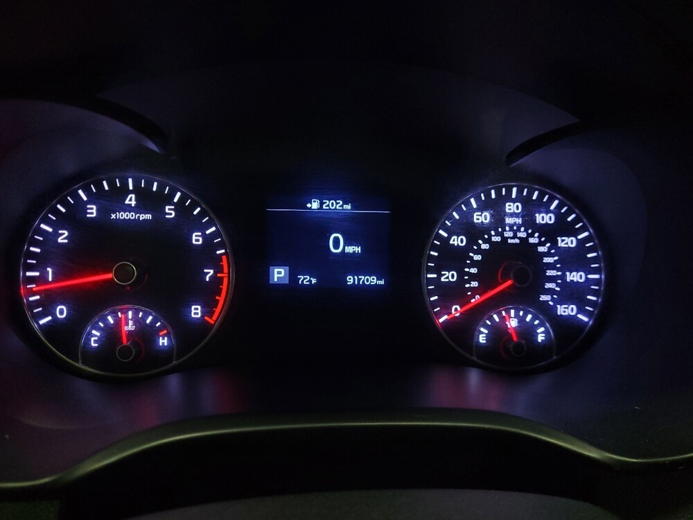 2020 Kia Optima in New Castle, DE 19720 - 18136972 23