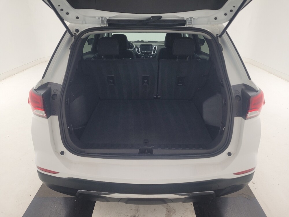 2023 Chevrolet Equinox in St. Louis, MO 63125 - 18136973 29