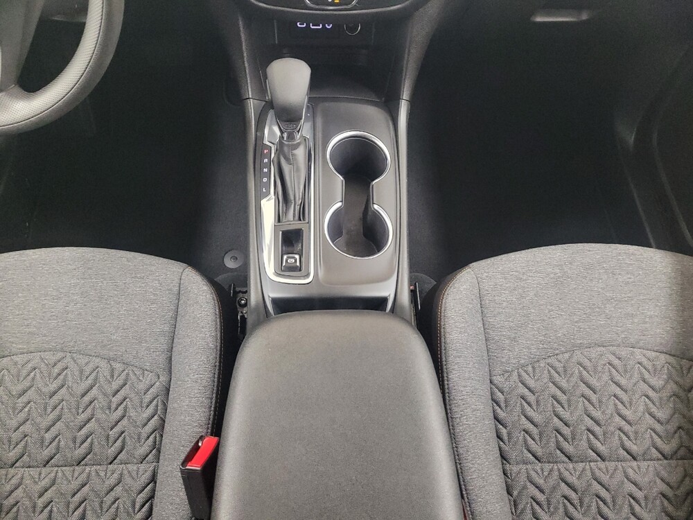 2023 Chevrolet Equinox in St. Louis, MO 63125 - 18136973 26