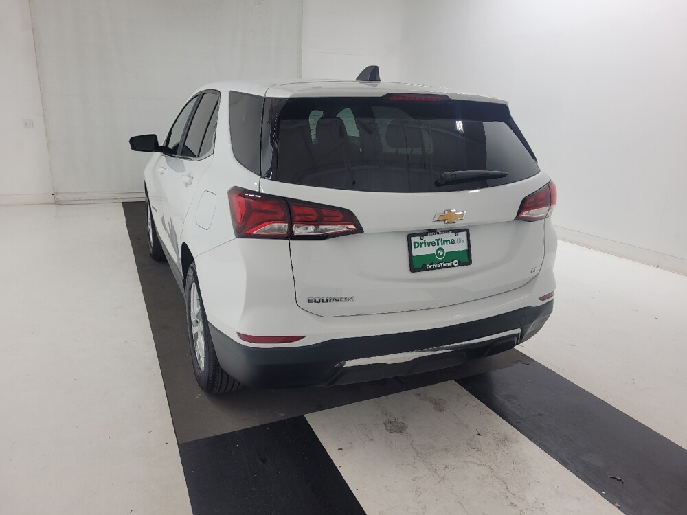 2023 Chevrolet Equinox in St. Louis, MO 63125 - 18136973 6